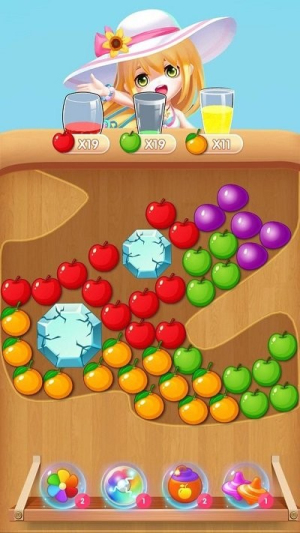 果汁看看手機(jī)版 v1.0.1 漢化版 2