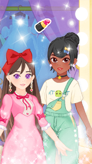 公主設(shè)計師安卓版 v1.0.0.4 漢化版 2