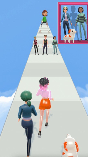 變身女王手機(jī)版 v0.6.9 安卓版 1