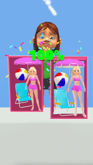 變身女王手機(jī)版 v0.6.9 安卓版 0