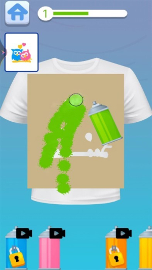 彩繪服裝師 v1.0.0 安卓版 0