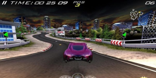 快速賽跑 v2.2 最新版 2