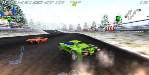 快速賽跑 v2.2 最新版 0