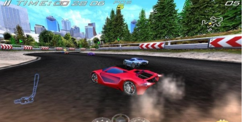 快速賽跑 v2.2 最新版 1