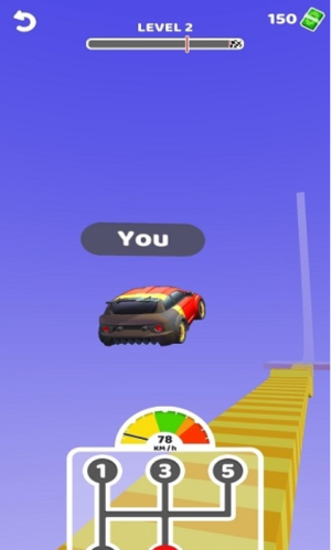 齒輪比賽 v1.1 最新版 1