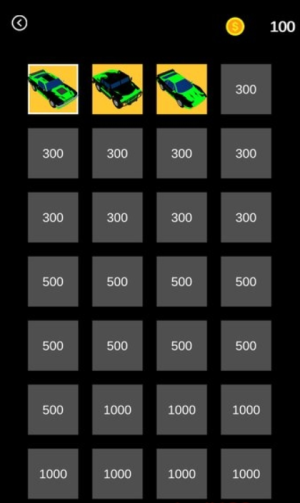 粉碎汽車模擬器 v1.0 手游版 1