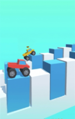 登山賽跑 v1.0.2 最新版 2