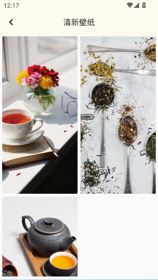 桌面壁紙精美 v1.0 安卓版 1