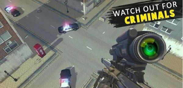 3d射擊游戲狙擊手傳奇 v1.13 安卓版 0