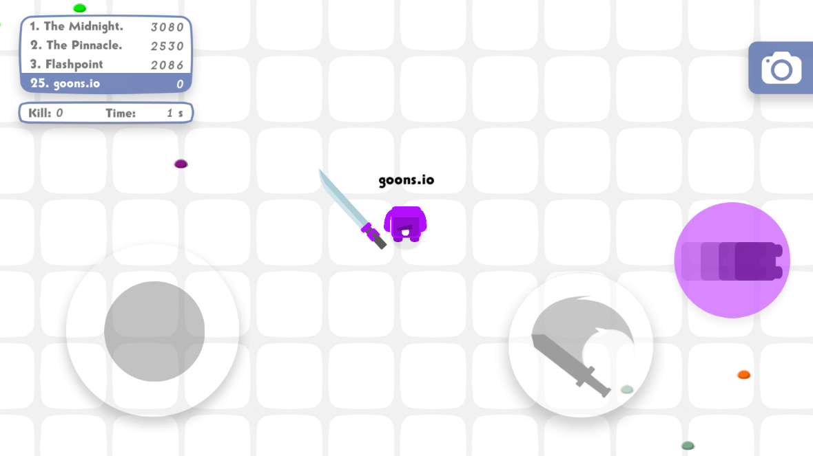 劍士大作戰(zhàn) v1.11.3 安卓版 1