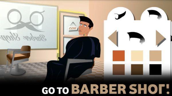 老男人的健身 v1.13 安卓版 0