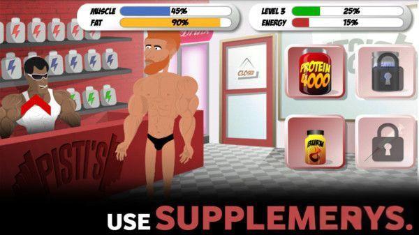 老男人的健身 v1.13 安卓版 1