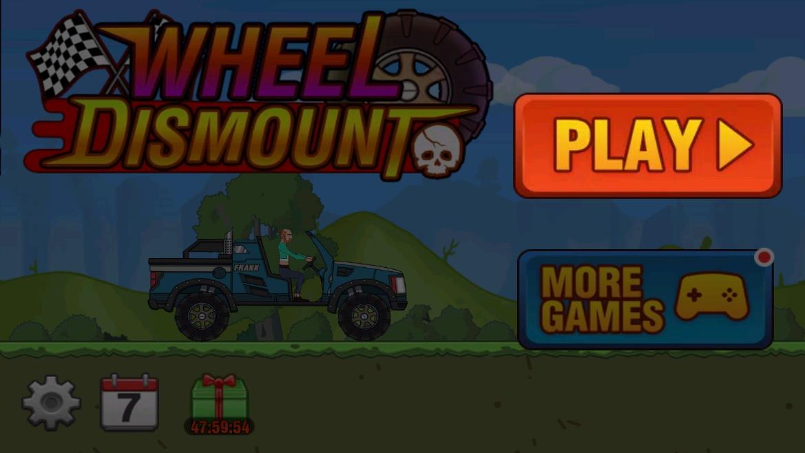 齒輪沖撞 v1.1.2 安卓版 0