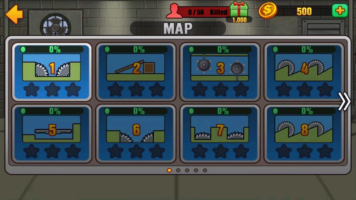 齒輪沖撞 v1.1.2 安卓版 2