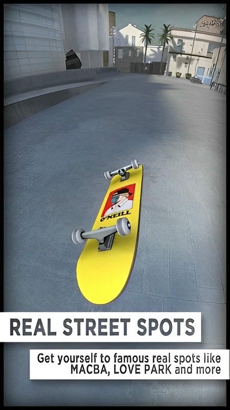 手指滑板 v3.09.032 安卓版 0