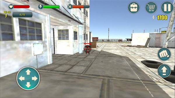 絕境生存挑戰(zhàn) v306.1.0.3018 安卓版 0