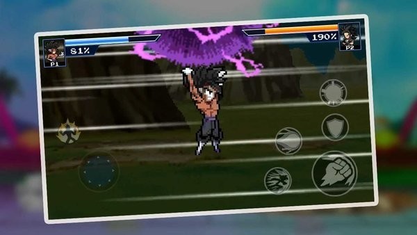 龍之戰(zhàn)士傳奇冠軍手游官方版 v1.9.8 安卓最新版 2