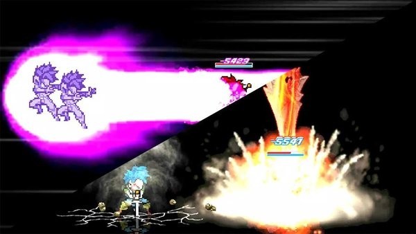 龍之戰(zhàn)士傳奇冠軍手游官方版 v1.9.8 安卓最新版 3