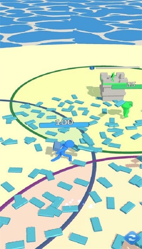 炮彈塔防 v1.0.13 安卓版 1