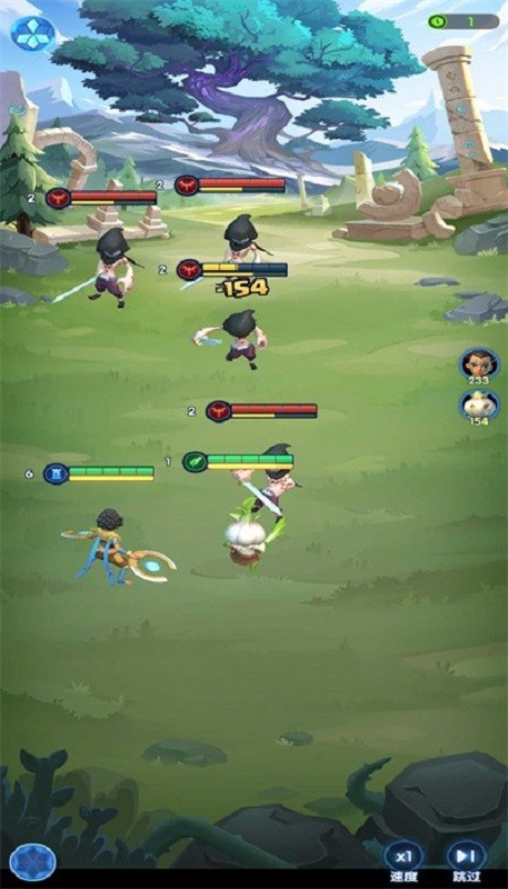 炮彈塔防 v1.0.13 安卓版 2