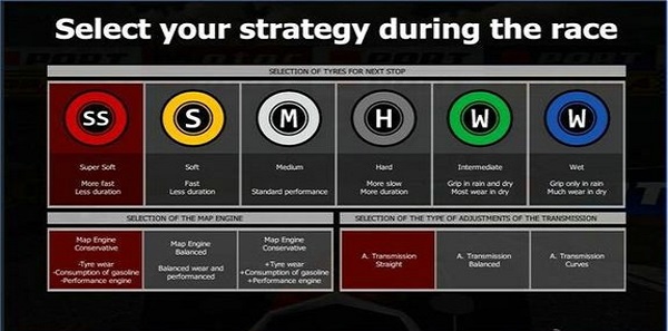 fx自由賽車最新版 v1.4.21 手機版 3