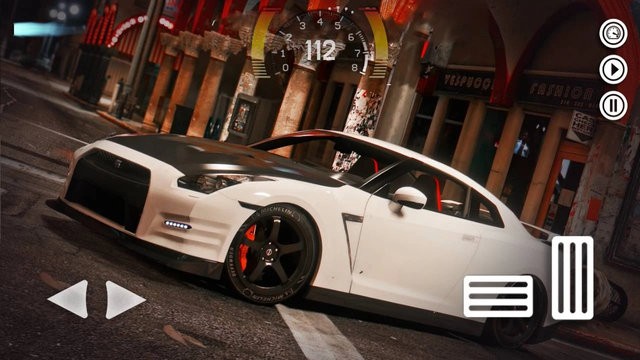 gtr冠軍賽車最新版 v0.0.1 安卓版 2