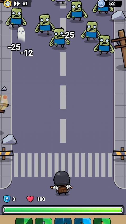 我是特工王最新版 v1.0.0 安卓版 1