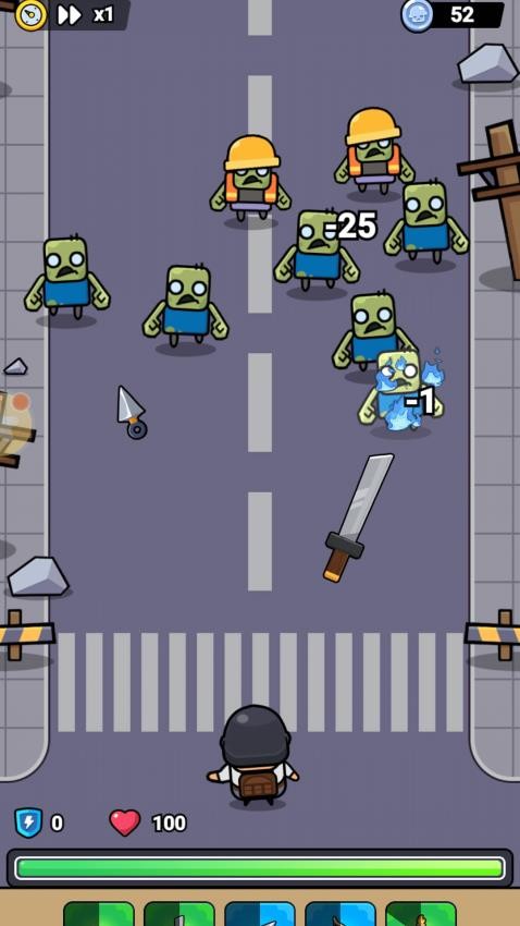 我是特工王最新版 v1.0.0 安卓版 2