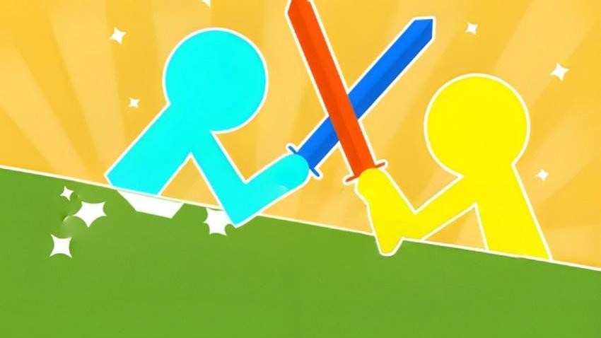 火柴人至尊決斗 v1.0.1 安卓版 0