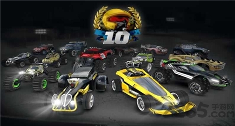 gx攀爬賽車最新版 v1.0.15 安卓版 2