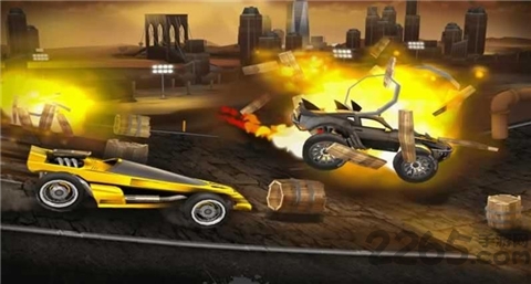 gx攀爬賽車最新版 v1.0.15 安卓版 1