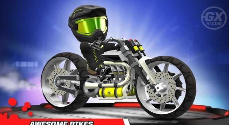 gx賽車最新版 v1.5.16 安卓版 1