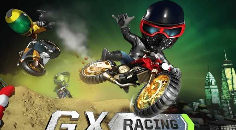 gx賽車最新版 v1.5.16 安卓版 2