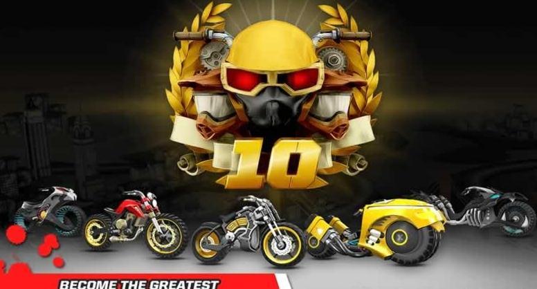 gx賽車最新版 v1.5.16 安卓版 0