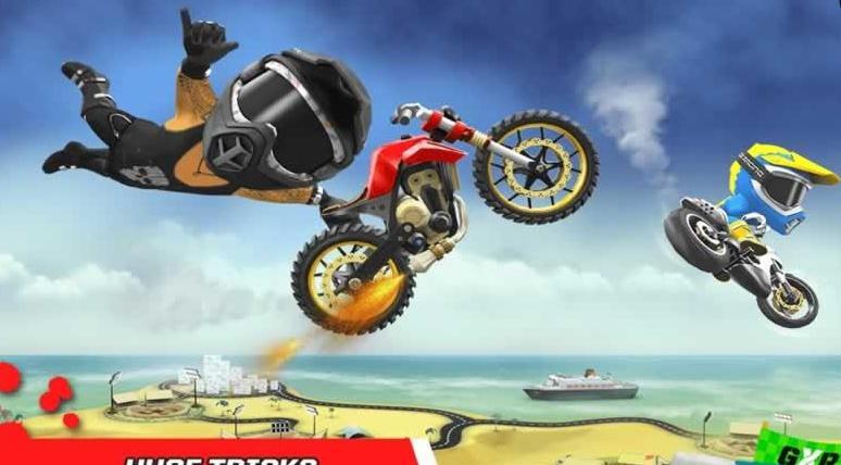 gx賽車最新版 v1.5.16 安卓版 3