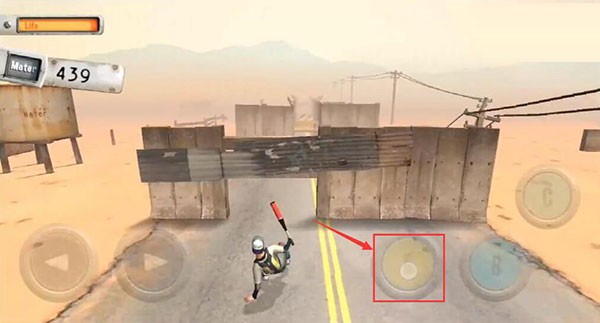 僵尸別跑手機(jī)版 v1.3.1 安卓版 1