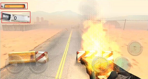 僵尸別跑手機(jī)版 v1.3.1 安卓版 0