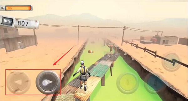 僵尸別跑手機(jī)版 v1.3.1 安卓版 2