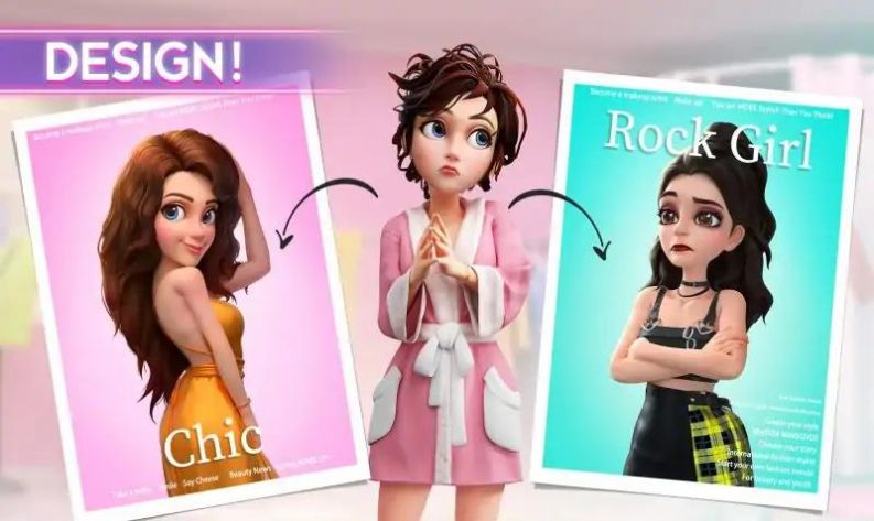 明星夢(mèng)幻派對(duì) v1.0.1 安卓版 0