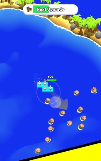 漂流競(jìng)技場(chǎng) v0.2 安卓版 0