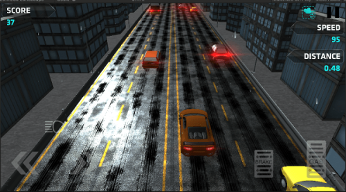 GTR公路賽車 v1.0 最新版 1