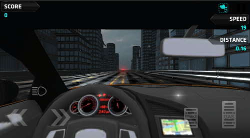 GTR公路賽車 v1.0 最新版 0