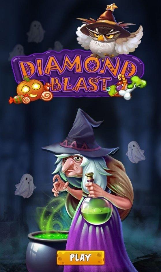 巫師放置寶石 v1.1 安卓版 1