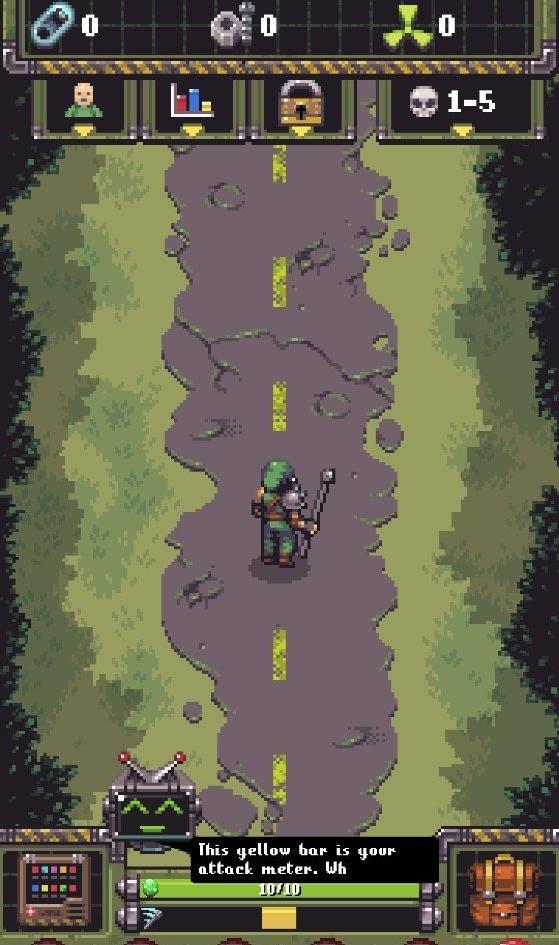 放置荒地點(diǎn)擊生存 v1.0.77 安卓版 0