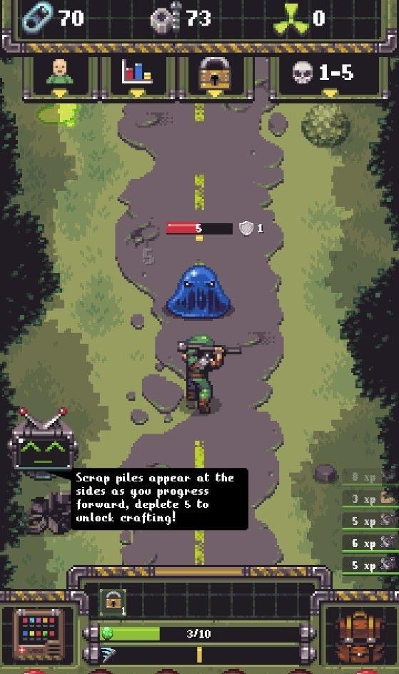 放置荒地點(diǎn)擊生存 v1.0.77 安卓版 2