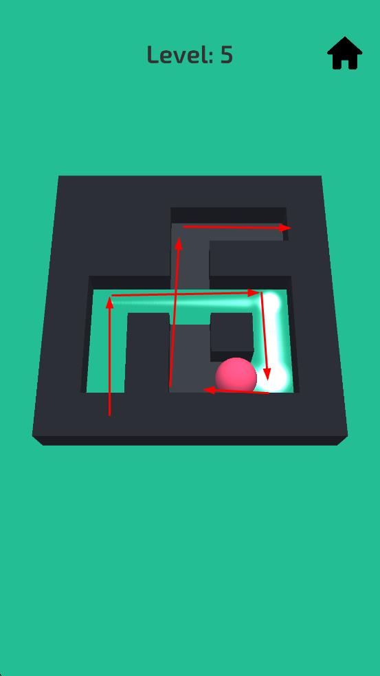 滾動涂色 v1.0 安卓版 2