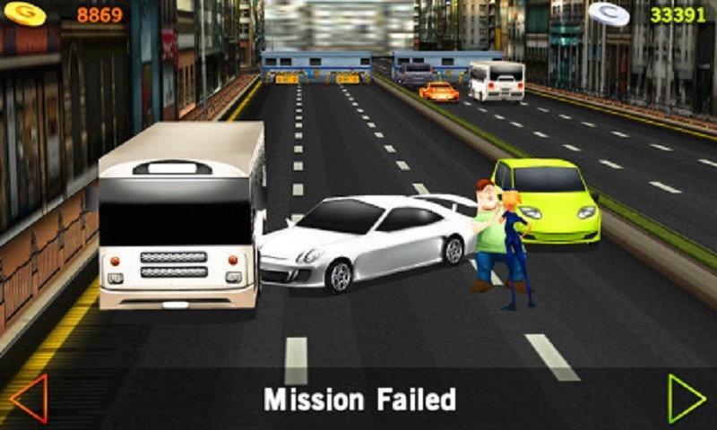 真實(shí)主駕駛 v1.0 安卓版 2