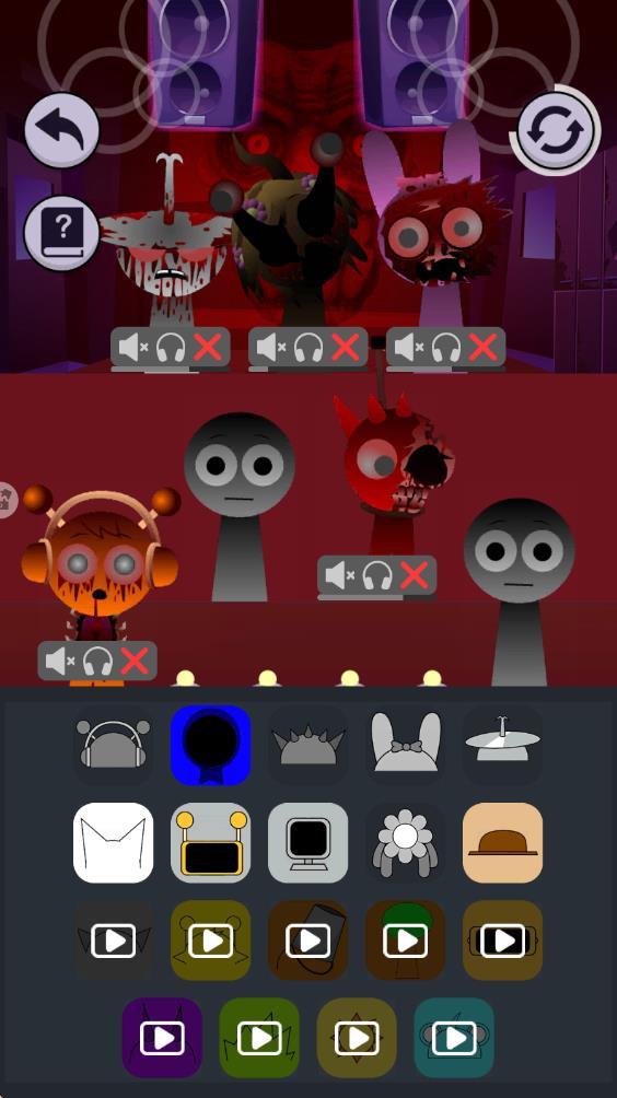 節(jié)奏盒子2 v1.1 安卓版 1