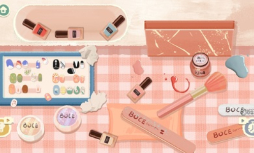 神操作小小收納物語 v1.0 安卓版 1