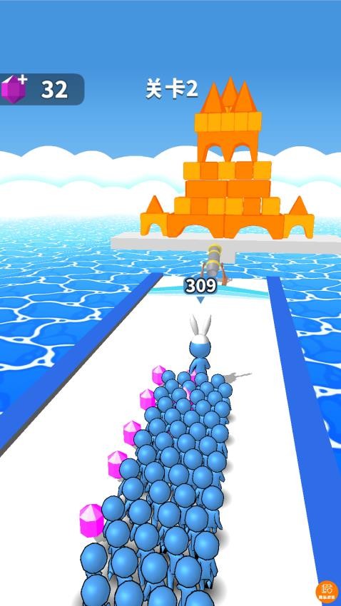 老大向前沖最新版 v1.0.0 安卓版 2